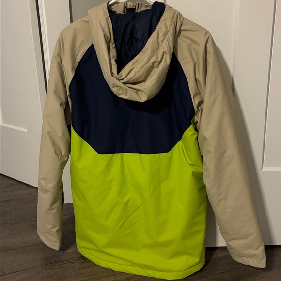 Columbia Men’s Echo Vale Ski Jacket - Picture 5 of 7